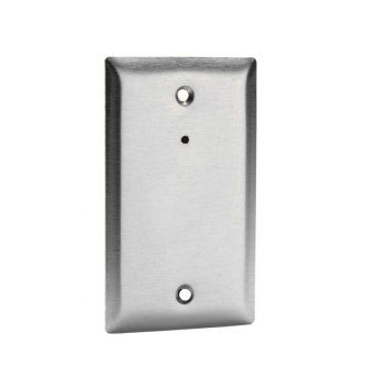 Louroe Electronics Verifact D,Wall Mount Microphone